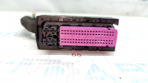 Chip for automatic transmission control unit VW Passat 20-22