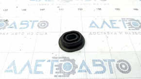Intercooler support lower left VW Passat 20-22 2.0T rubber
