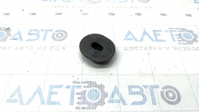 Intercooler support lower right VW Passat 20-22 2.0T rubber