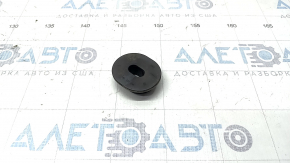 Intercooler support lower left VW Passat 20-22 2.0T rubber