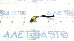 Chip for front airbag sensor VW Passat 20-22 on TV