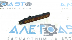 Antenna keyless Audi A3 8V 15-20 4d interior, rear seats