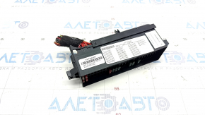 Fuse box under the dashboard VW Passat 20-22