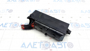 Fuse box under the dashboard VW Passat 20-22