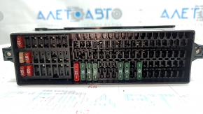 Fuse box under the dashboard VW Passat 20-22