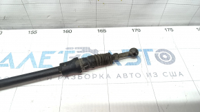 Parking brake cable left VW Passat 20-22