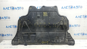 Engine protection Audi A3 8V 15-16 1.8T, 2.0T is worn, cracked