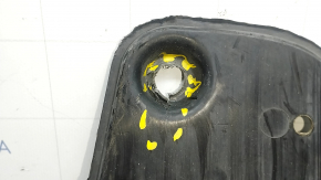 Engine protection Audi A3 8V 15-16 1.8T, 2.0T is worn, cracked
