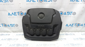 Engine cover VW Passat 20-22 2.0T