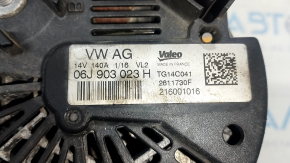 Generator Audi A3 8V 15-18 VALEO