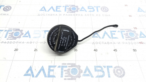 Fuel filler cap VW Passat 20-22