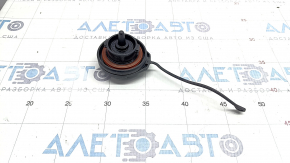 Fuel filler cap VW Passat 20-22