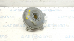 Coolant expansion tank Audi A3 8V 15-19 1.8T, 2.0T without cap