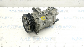 Air conditioning compressor Audi A3 8V 15-18 1.8T, 2.0T
