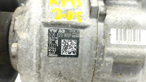 Air conditioning compressor Audi A3 8V 15-18 1.8T, 2.0T