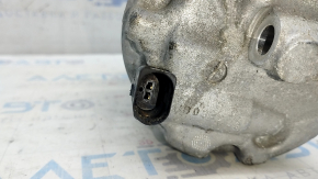 Air conditioning compressor Audi A3 8V 15-18 1.8T, 2.0T