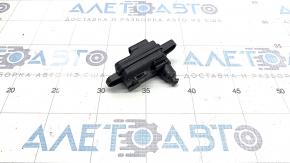 Fuel tank door lock VW Passat 20-22
