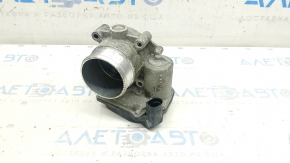 Throttle valve Audi A3 8V 15-20