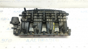 Intake manifold Audi A3 8V 15-20 2.0