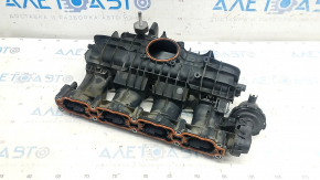 Intake manifold Audi A3 8V 15-20 2.0