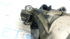 Intake manifold Audi A3 8V 15-20 2.0