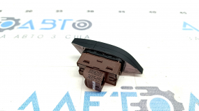 Door lock button rear right Audi A3 8V 15-20