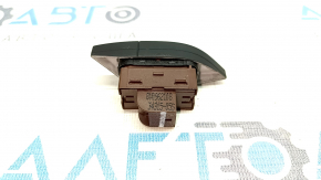 Door lock button rear right Audi A3 8V 15-20