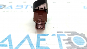 Door lock button rear right Audi A3 8V 15-20