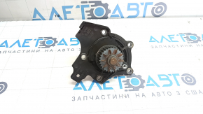 Water pump Audi Q5 8R 11-17 2.0T, hybrid