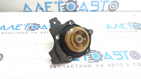 Water pump Audi Q5 8R 11-17 2.0T, hybrid