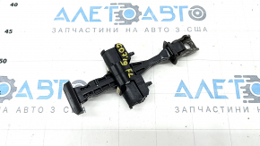 Door limiter front left BMW X7 G07 19-