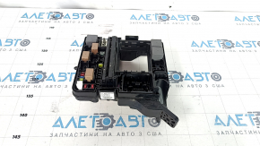 Underhood fuse box Hyundai Sonata 15-17 1.6t