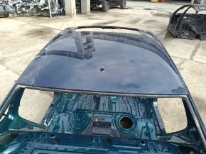 Metal roof VW Passat 20-22 under the hatch, on the body