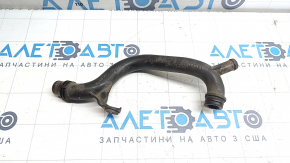 Engine cooling system pipe Audi Q5 8R 09-17 2.0T