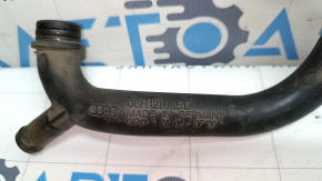 Engine cooling system pipe Audi Q5 8R 09-17 2.0T