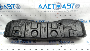 Foam plastic for tool Audi A3 8V 15-20 4d, 5d, AWD fractures used