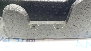 Foam plastic for tool Audi A3 8V 15-20 4d, 5d, AWD fractures used