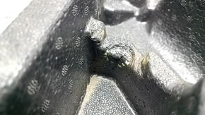 Foam plastic for tool Audi A3 8V 15-20 4d, 5d, AWD fractures used