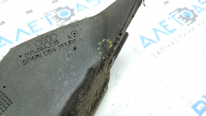 Seal wing door-wing left Audi A3 8V 15-20 foam rubber, tears Used