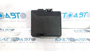 Hyundai Sonata 15-17 underhood fuse box cover scratches
