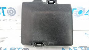 Hyundai Sonata 15-17 underhood fuse box cover scratches
