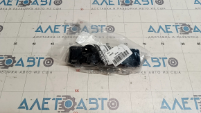 Front bumper mount on the wing right Nissan Murano z52 15-