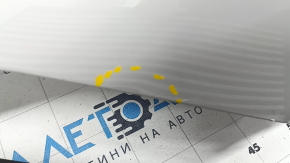 Front left wing BMW X7 G07 19- white A96, dent