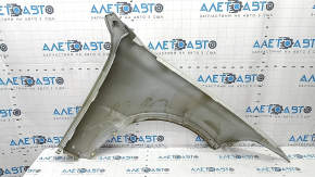 Front left wing BMW X7 G07 19- white A96, dent