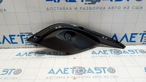 Right fog light frame Mazda 6 13-17 under molding