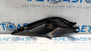 Right fog light frame Mazda 6 13-17 under molding