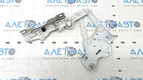 Hood hinge right BMW X7 G07 19-