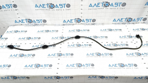 Windscreen washer nozzle chain BMW X7 G07 19- with heating