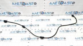 Windscreen washer nozzle chain BMW X7 G07 19- with heating