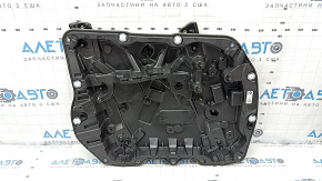 Window lift mechanism front left BMW X7 G07 19- cracks in fasteners